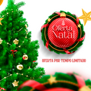 Árvore De Natal 2,10m Verde Luxo Com 1000 Galhos Para Decoração Natalina