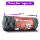 Kit 2 Forros Antiderrapantes para Gavetas e Armários