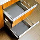 Kit 2 Forros Antiderrapantes para Gavetas e Armários