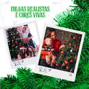 Arvore De Natal Enfeitada Pinheiro Luxo 2,10m Verde 600 Galhos Com 114 Enfeites