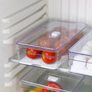 Organizador de Geladeira Clear Fresh com Tela 3,6 Litros