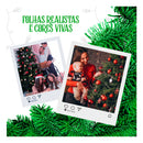 Arvore Natal 240cm 1200 Galhos Luxo Cheia Decoração Premium